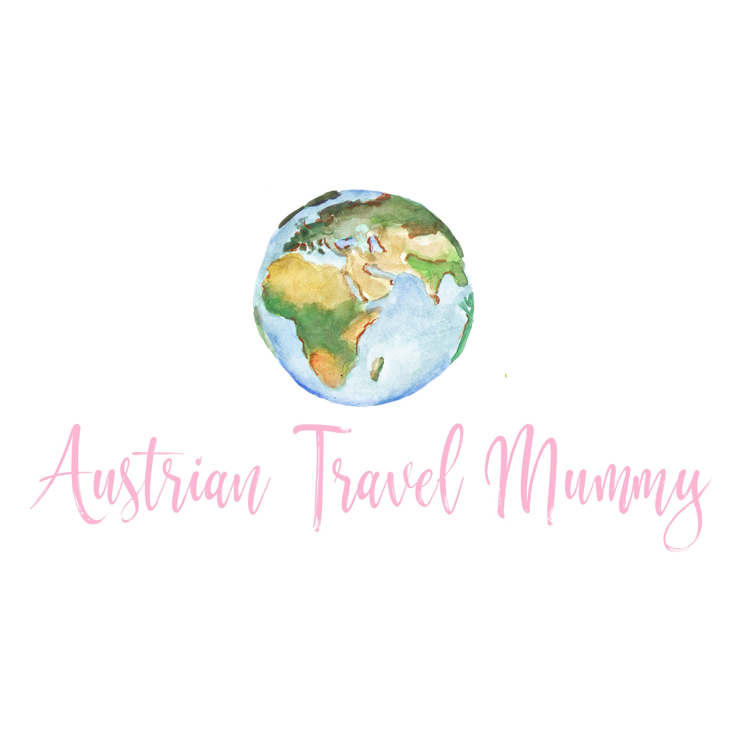 Austrian Travel Mummy